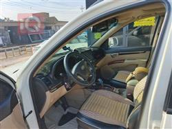 هیۆندای سەنتافی